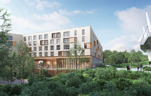 Mobirise Website Builder